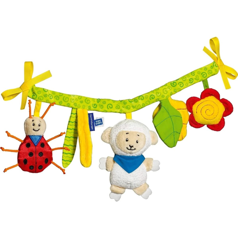 Ravensburger Hanging rattle Sheep