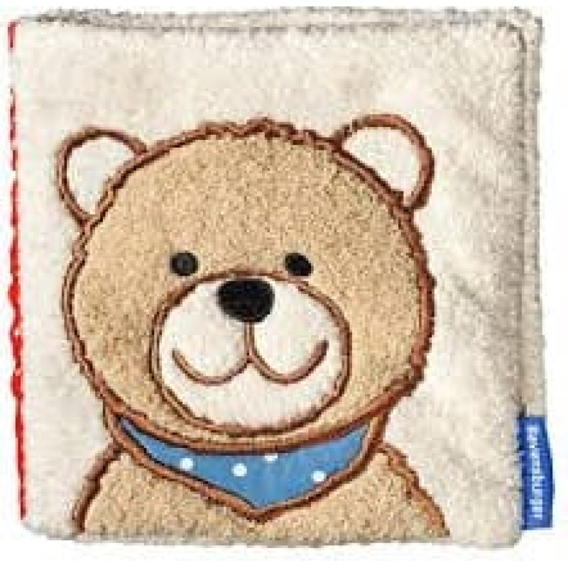 Ravensburger Soft book for toddlers