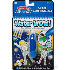 Melissa & Doug Water Wow - Space