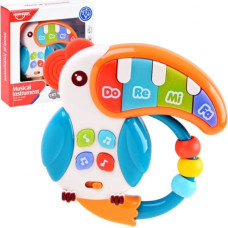 JM- Klavieres TOUCAN ZA3808