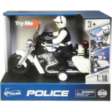 Mkid Motocikls ar skaņu un gaismu Q10172