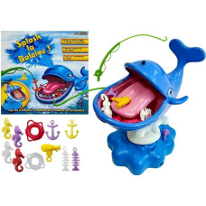 Lean- Veiklības spēle VALIS 86580-izpārdo&scaron;ana