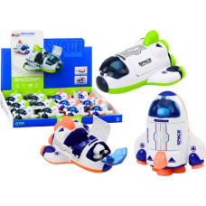 Lean- Mazais kosmosa kuģis 20097