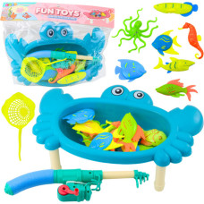 Lean- Spēle "Krabītis-Mak&scaron;ķerē&scaron;ana" 73260