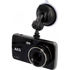 AEG Dash Cam