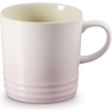 Le Creuset Krūze akmens masas 350ml rozā