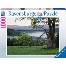 Ravensburger Puzzle 1000 Sumava