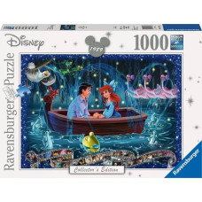 Ravensburger Puzzle 1000 The Little Mermaid