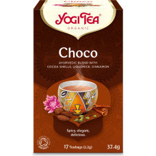 Yogitea Choco Tea