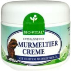 Lloyd Gmbh BIO-VITAL&reg; MURK&Scaron;ĶU krēms relaksējo&scaron;s ar murk&scaron;ķu eļļu 125 ml