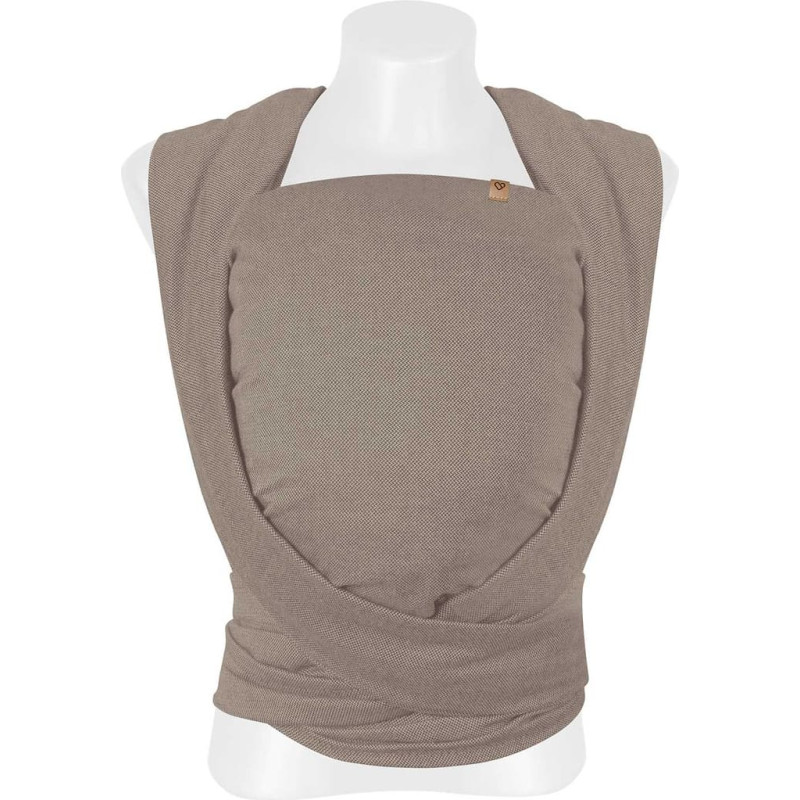 Zaffiro Chusta wiązana BeClose Roma 460cm latte