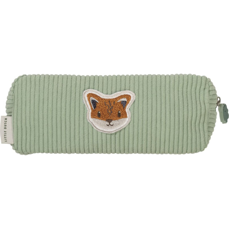 Little Dutch Pencil Case Forest Friends