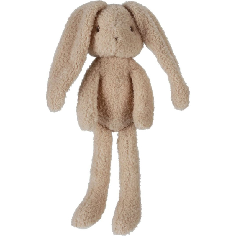 Little Dutch Cuddle Baby Bunny 32 cm &acute;Newborn Naturals&acute; GRS