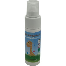 Azetabio Soothing gel after insect bites with Aloe vera, 20 ml