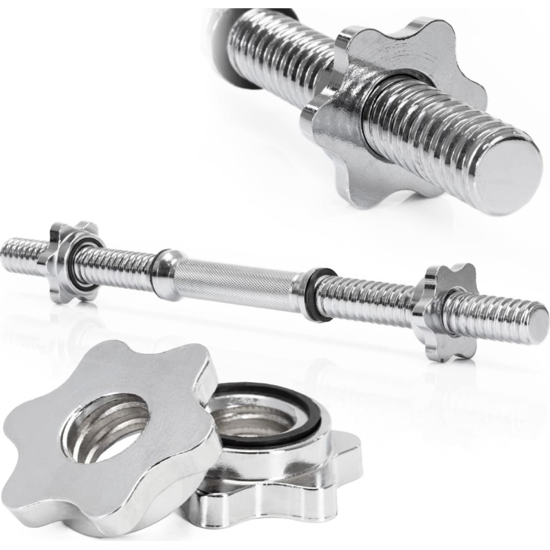 Springos Trumpas grifas ACT0003, 48 cm, 28 mm