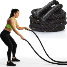 Springos Sporto lynas 9 m ACT0015