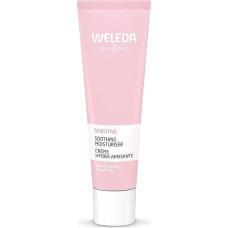 Weleda Krēms sejai sensitive, viegls, 30 ml