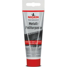 Nigrin Performance metalo poliravimo pasta 75 ml