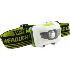 Bottari Žibintas &bdquo;WATT HEAD&ldquo;