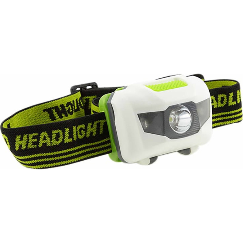 Bottari Žibintas &bdquo;WATT HEAD&ldquo;