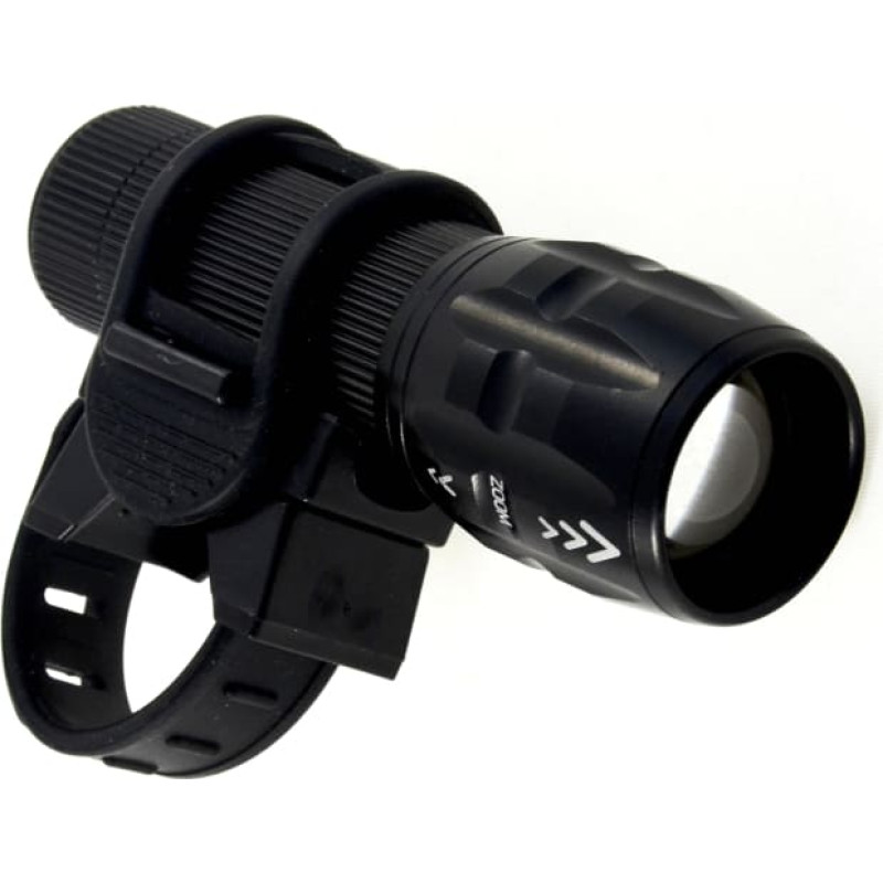 Bottari Priekinė &scaron;viesa &bdquo;TORCH WATT CREE&ldquo;