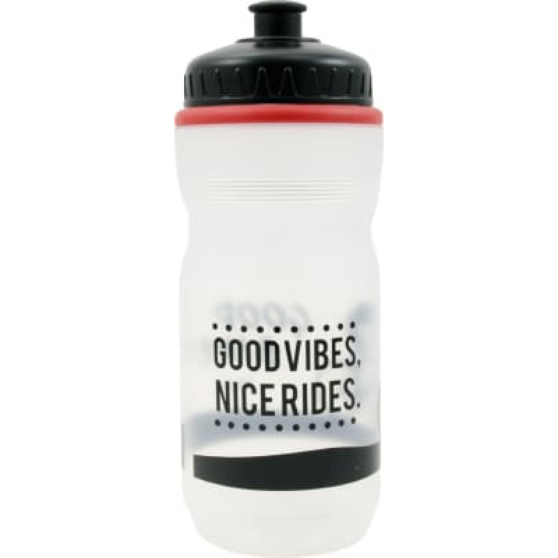 Bottari Skaidrus vandens buteliukas "HONCHO"