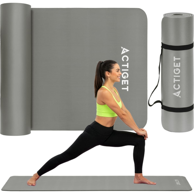 Springos Mank&scaron;tos kilimėlis ACT0019