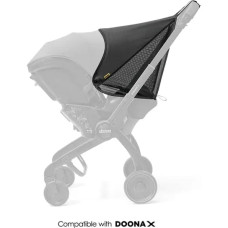 Doona X Sunshade Extension