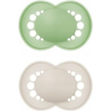 Mam Baby 0868 PACIFIER ORIGINAL 16+ MAT UNISEX
