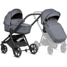 Tutis MIO3+ ESSENTIAL 2/1 Dark Grey