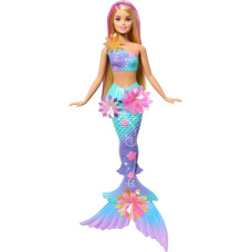 Barbie Flower Magic Mermaid Doll JDM71