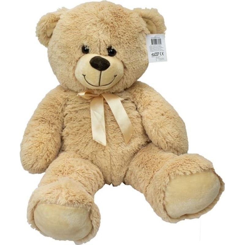 Pehme mänguasi karu 62 cm