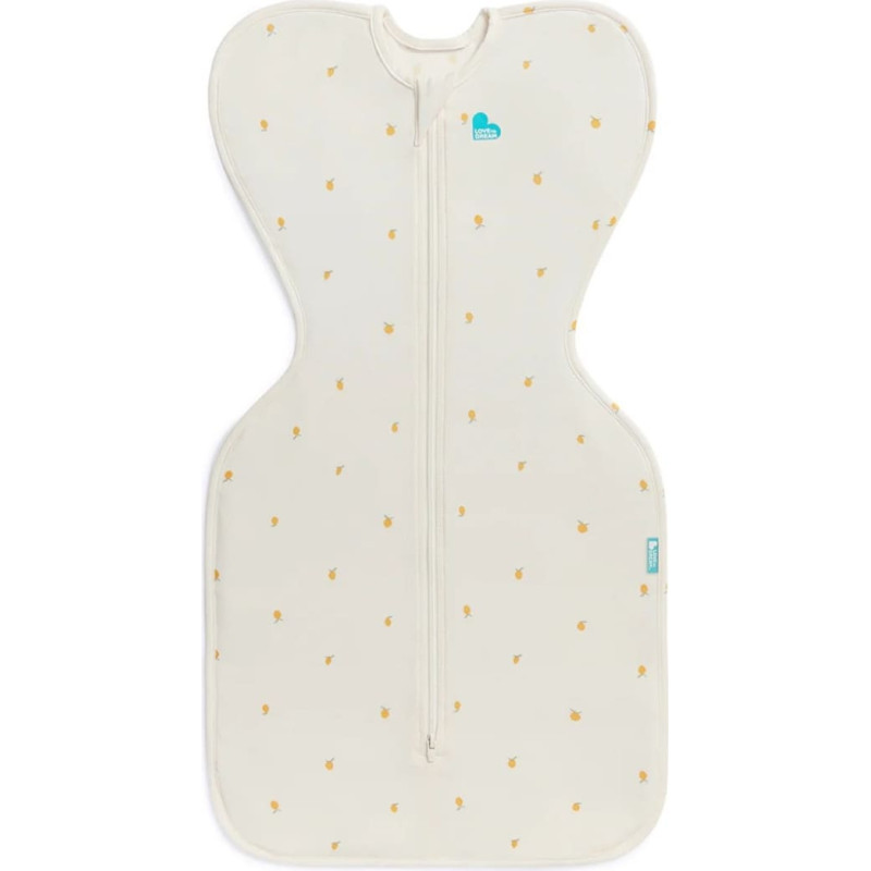 Love To Dream SWADDLE UP 1.0T VISCOSE FROM BAMBOO LEMO