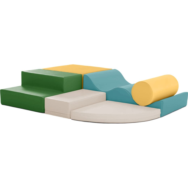 Iglu Soft Play Soft Play Set - Explorer