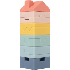 Baby To Love MY DISCOVERY CUBES