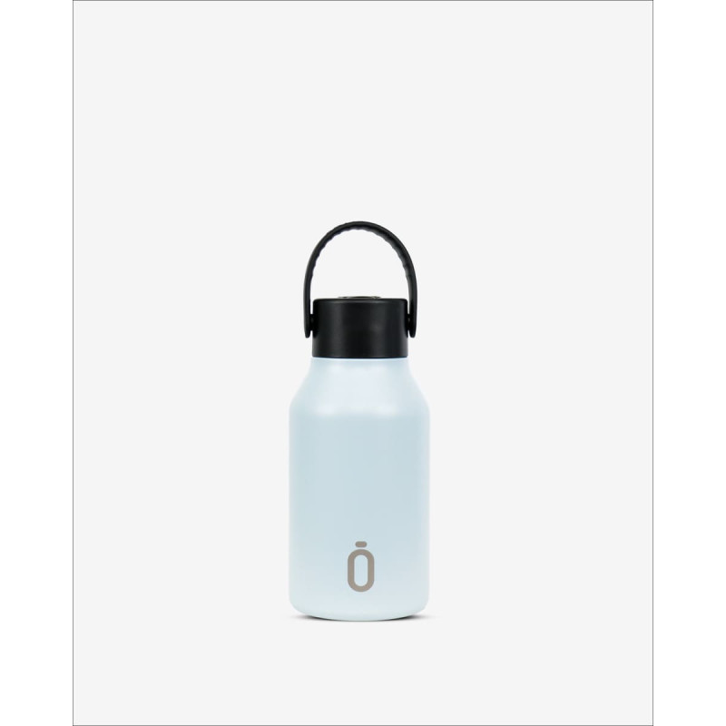 Runbott THERMAL BOTTLE RUNBOTT MI 350ML POWDER