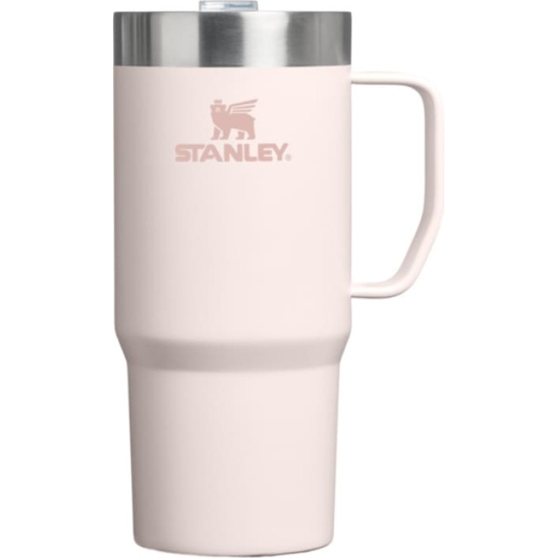 Stanley Krūze The Everyday Suburban Mug 0,47L gai&scaron;i rozā