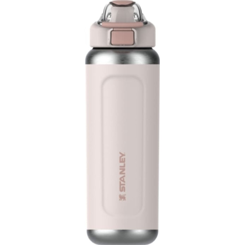 Stanley Termopudele The Stanley Wellspring Bottle 0.71L gai&scaron;i rozā