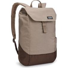 Thule 5450 Lithos Backpack 16L Tinted Taupe/Nuanced Brown