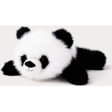 Teddykompaniet mink&scaron;tas žaislas Soft Squad, Panda White