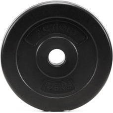 Springos Kompozitinis svorio diskas 1,25 kg 31 mm ACT0078