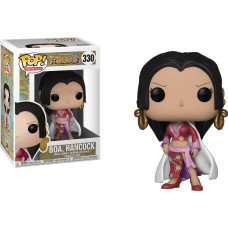 Funko POP! Vinilinė figūrėlė: One Piece - Boa Hancock