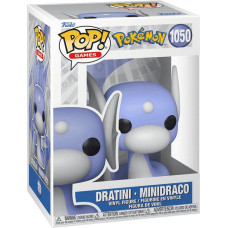 Funko POP! Vinilinė figūrėlė: Pokemon - Dratini