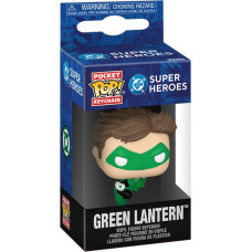 Funko POP! Raktų pakabutis: DC - Green Lantern (DC New Classics)