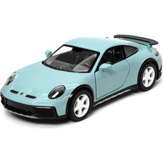 Kinsmart Automobilis Porsche 911 Rallye, 1:36