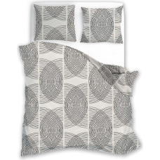 POŚCIEL KPL.220X200+2x70X80 MIKROFIBRA SATYNOWA 008