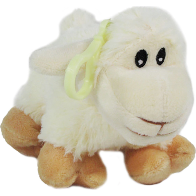 OWCA Z GŁOSEM BRELOK