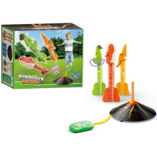 Other 28162 RAKIETA Z WYRZUTNIĄ