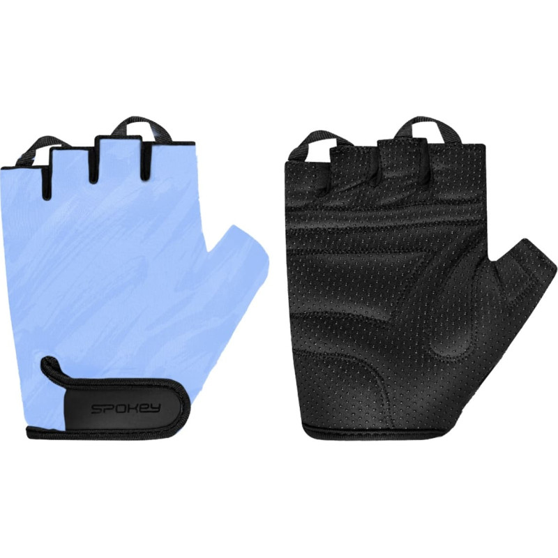 Spokey Ręk. row. m. M BL RIDE