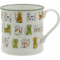 Newill Krūze "Cats" 360ml